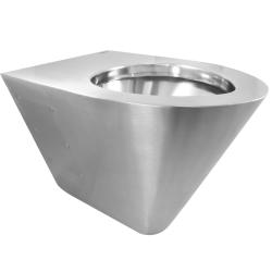 Унитаз Nofer 13018.S подвесной