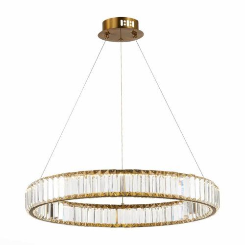 Люстра подвесная ST Luce Tivoli (Тиволи) SL1622.363.01