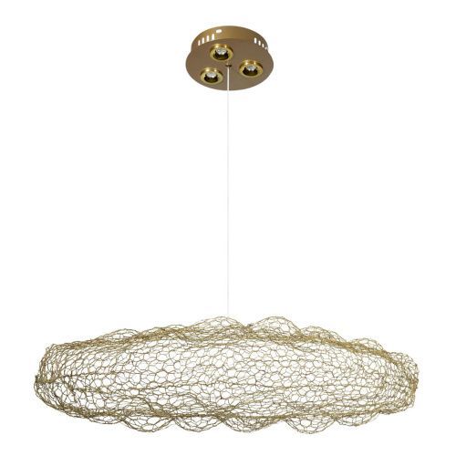 Светильник подвесной Loft It Cloud 10247/700 Gold
