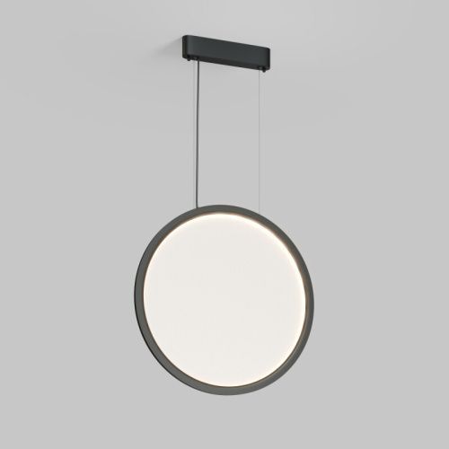 Светильник подвесной Denkirs Veil (Веил) DK6607-BK