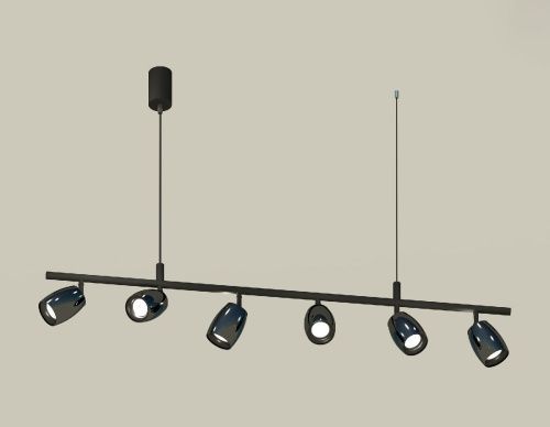 Светильник подвесной Ambrella Light Traditional DIY (Традитионал ДИЫ) XB9006500