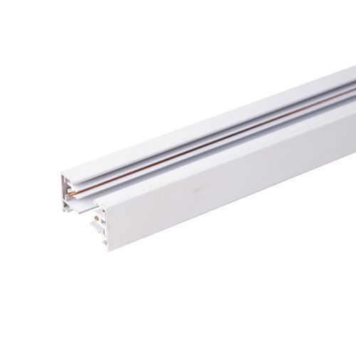 Однофазный шинопровод Elektrostandard Track Rail WH Surface (Трацк Раил ВХ Сурфаце) 4690389178474