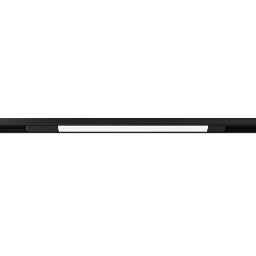 Магнитный трековый светильник Arte Lamp Optima (Оптима) A7284PL-1BK