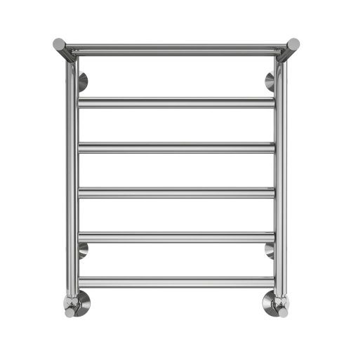 Полотенцесушитель водяной Terminus 4670078530400 55х60 хром