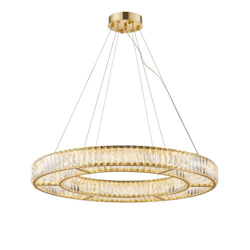 Люстра подвесная Favourite Gloriole (Глориоле) 4780-8P