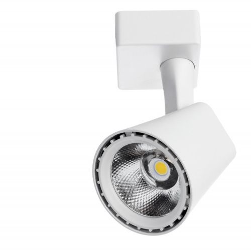 Спот Arte Lamp AMICO (АМИЦО) A1811PL-1WH