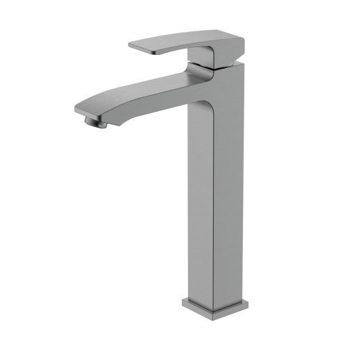 Смеситель Raglo R01 R01.15.09 на раковину графит