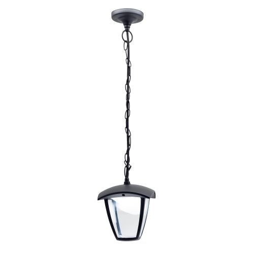 Уличный подвесной светильник Citilux Garda (Гарда) CLU04P
