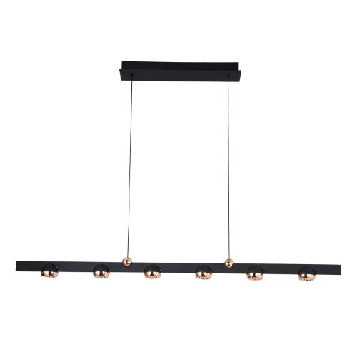 Светильник подвесной IMEX Teranzo (Теранзо) PLC-7069-1260
