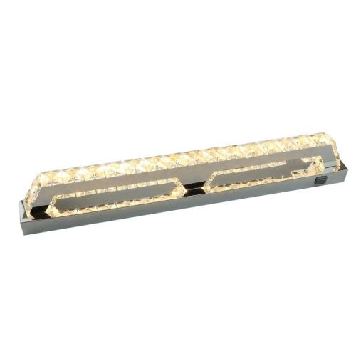 Подсветка для зеркал Arte Lamp Treno (Трено) A1414AP-1CC