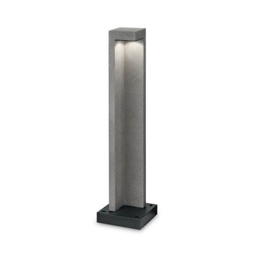 Уличный светодиодный светильник Ideal lux Titano (Титано) Titano PT1 Big 187327