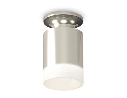 Светильник накладной Ambrella Light Techno (Тецхно) XS6305044