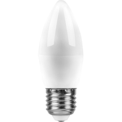 Лампа светодиодная Saffit SBC3713 55167