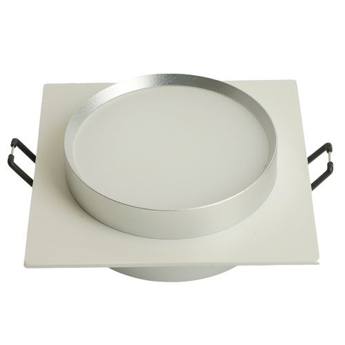 Светильник встраиваемый Feron DL506 51361