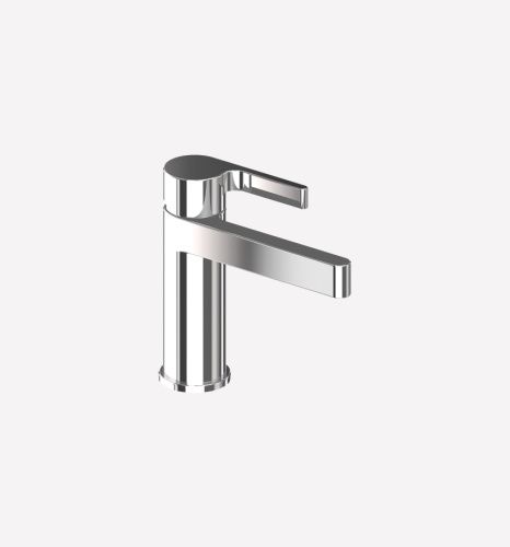 Смеситель Webert DoReMi DR830102015 на раковину хром