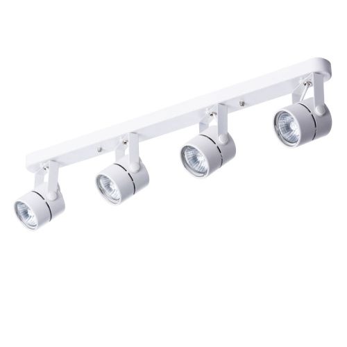 Спот Arte Lamp Mizar (Мизар) A1311PL-4WH