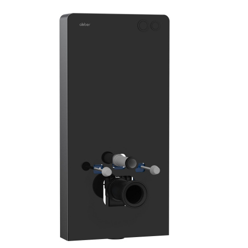 Инсталляция ABBER AC0107MB