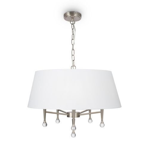 Светильник подвесной Freya Rosemary Classic FR2190PL-05N1