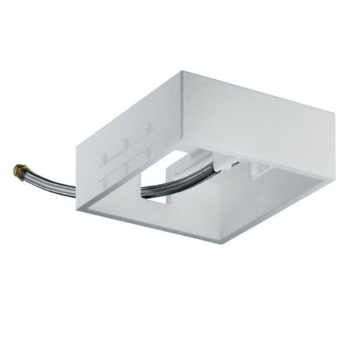 Скрытая часть для верхнего душа Hansgrohe Raindance 26471180