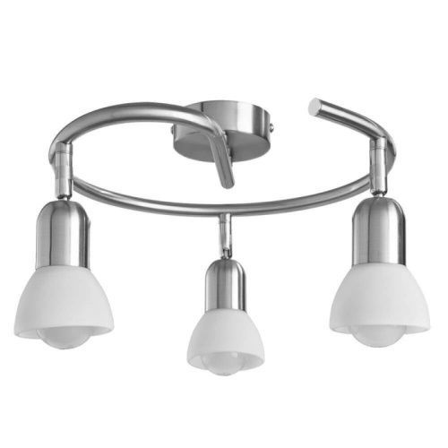 Спот Arte Lamp Falena (Фалена) A3115PL-3SS