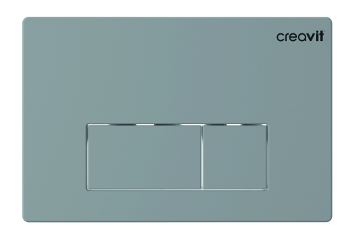 Кнопка смыва Creavit GP8002.00