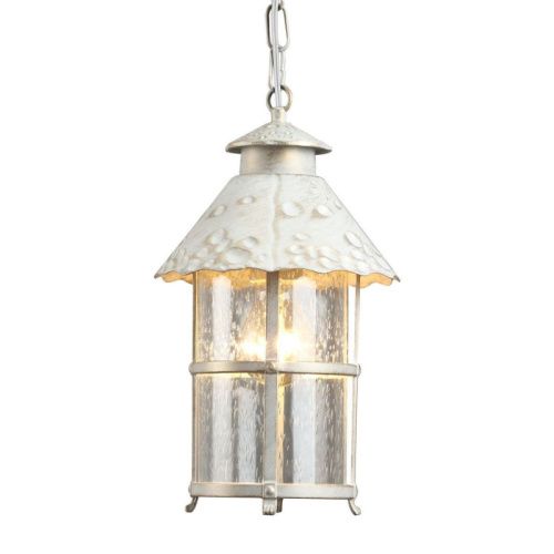 Уличный подвесной светильник Arte Lamp Prague (Прагуе) A1465SO-1WG