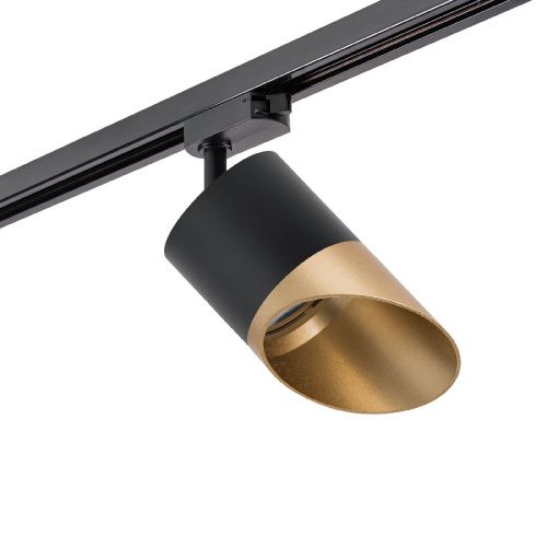Трековый однофазный светильник Lightstar RULLO (РУЛЛО) R1T3487190