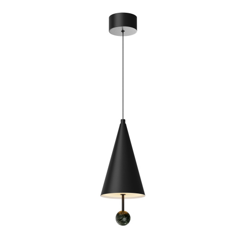 Светильник подвесной Maytoni Bell (Колокол) MOD534PL-L11B3K