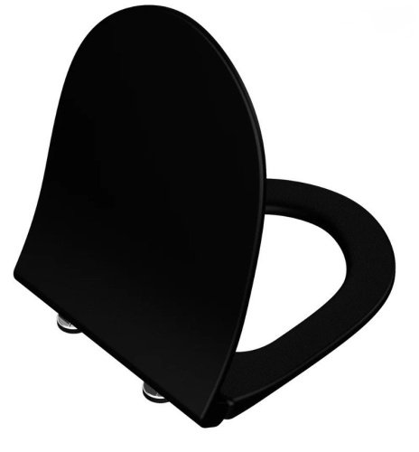 Крышка-сиденье для унитаза Vitra Sento 120-483-009