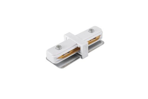 Коннектор прямой Lucia Tucci Concone (Цонцоне) LTP-CN001I-W