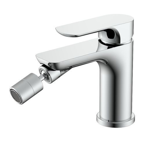 Смеситель Raglo R03 R03.50 на биде хром