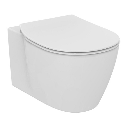 Унитаз Ideal Standard CONNECT E047901 подвесной