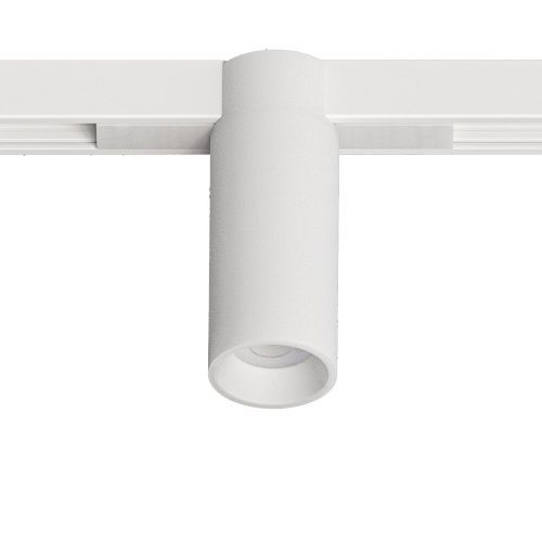 Трековый магнитный светильник Arte Lamp Optima (Оптима) A7269PL-1WH