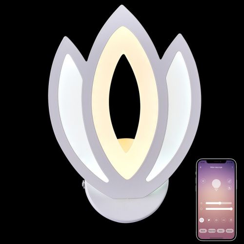 Светильник настенный Natali Kovaltseva 81124 LED LAMPS 81124/1W