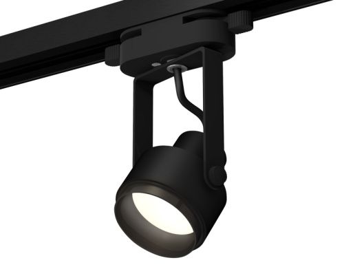 Трековый однофазный светильник Ambrella Light Track System (Трацк Сыстем) XT6602020