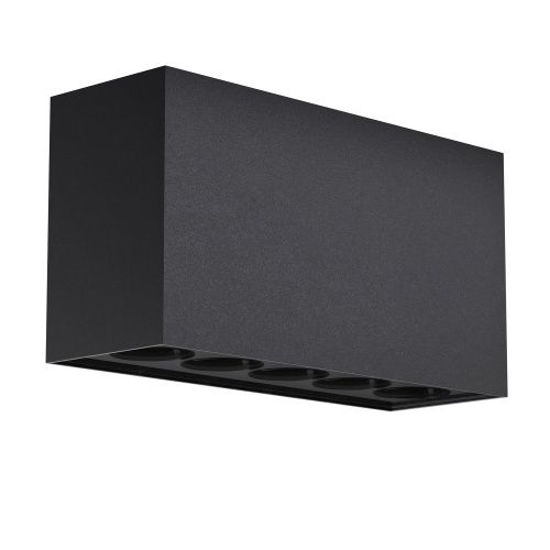 Светильник потолочный Maytoni Outdoor Ares O309CL-L10GF3K