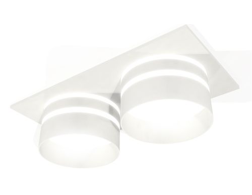 Светильник встраиваемый Ambrella Light Techno (Тецхно) XC7635042