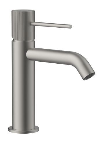 Смеситель AltroBagno Bilancia AltroBagnoBilancia0140Ni на раковину никель