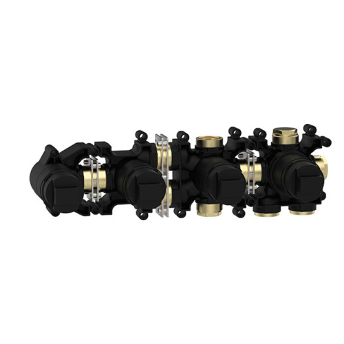 Встраиваемая часть смесителя Almar Water Control Modular E169002