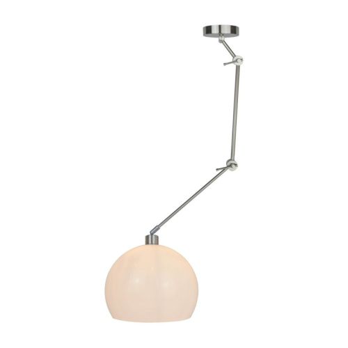 Светильник подвесной Arte Lamp Paolo (Паоло) A1733SP-1SS