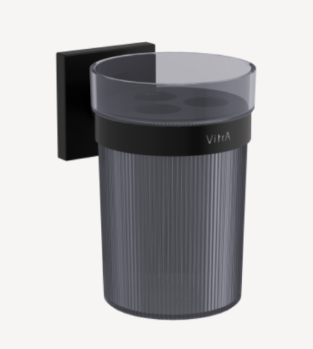 Стакан Vitra Root A4480636