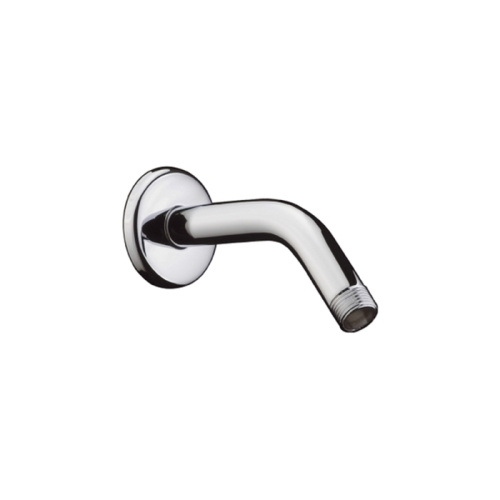 Держатель верхнего душа Hansgrohe 27411000 хром