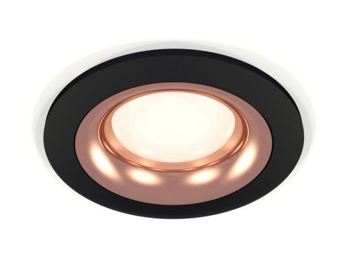 Светильник встраиваемый Ambrella Light Techno (Тецхно) XC7622006