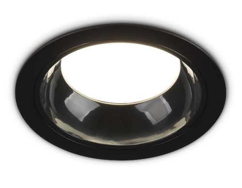 Светильник встраиваемый Ambrella Light GX Standard tech (ГКС Стандард тецх) TN52336