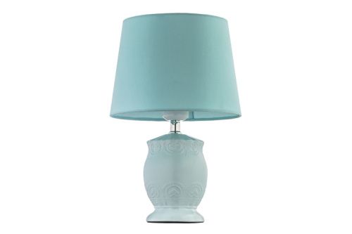 Настольная лампа Arti Lampadari Gadoni (Гадони) Gadoni E 4.1.T1 BL