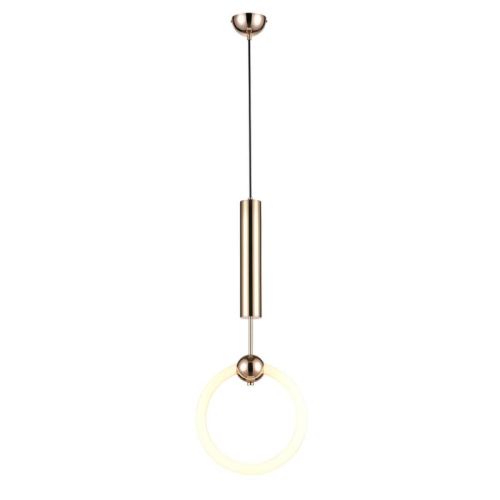 Светильник подвесной Vele Luce Margarita (Маргарита) VL7304P11
