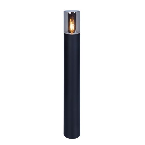 Ландшафтный светильник Arte Lamp Wazn (Вазн) A6218PA-1BK