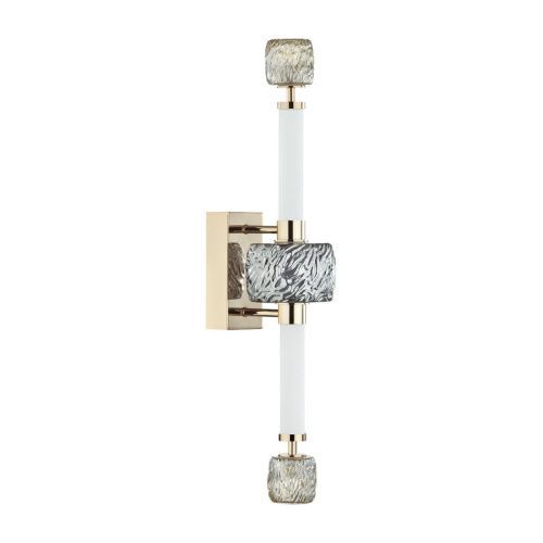 Бра Odeon Light Kliff (Клифф) 5426/28WL