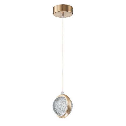 Светильник подвесной Arte Lamp Faberge (Фаберге) A2451SP-5PB