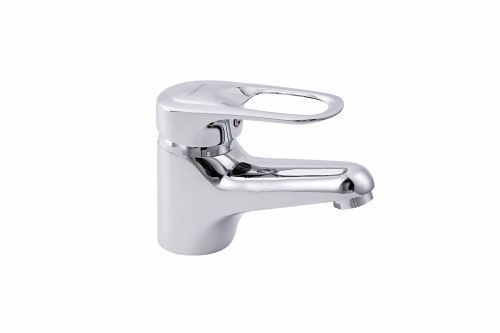 Смеситель TSARSBERG TSB-841-1207 на раковину хром